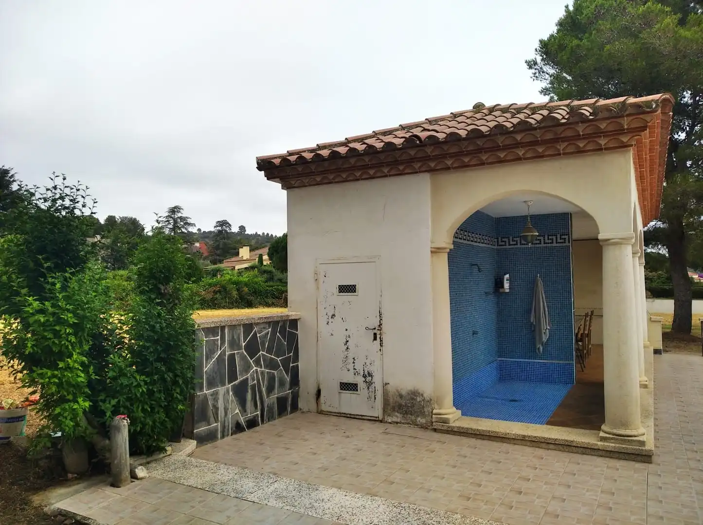 Villa con piscina in vendita a Carrer de les Acacies, imagen 21
