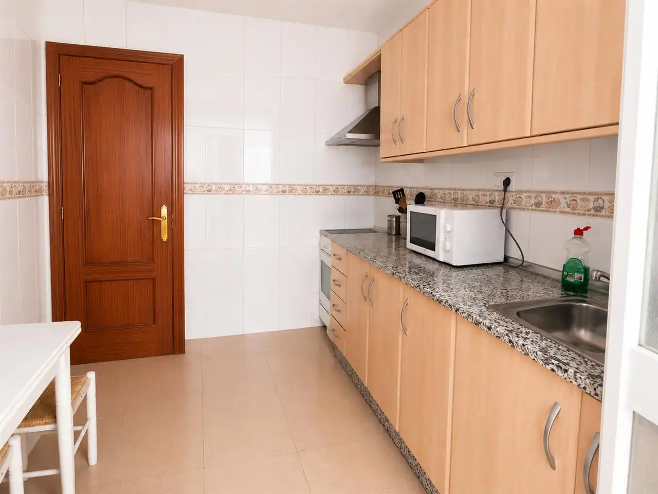 Flat with pool for sale in Teatinos - Universidad, imagen 9
