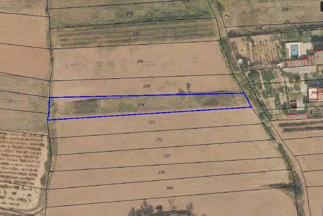 Terreno en Venta en Alberite