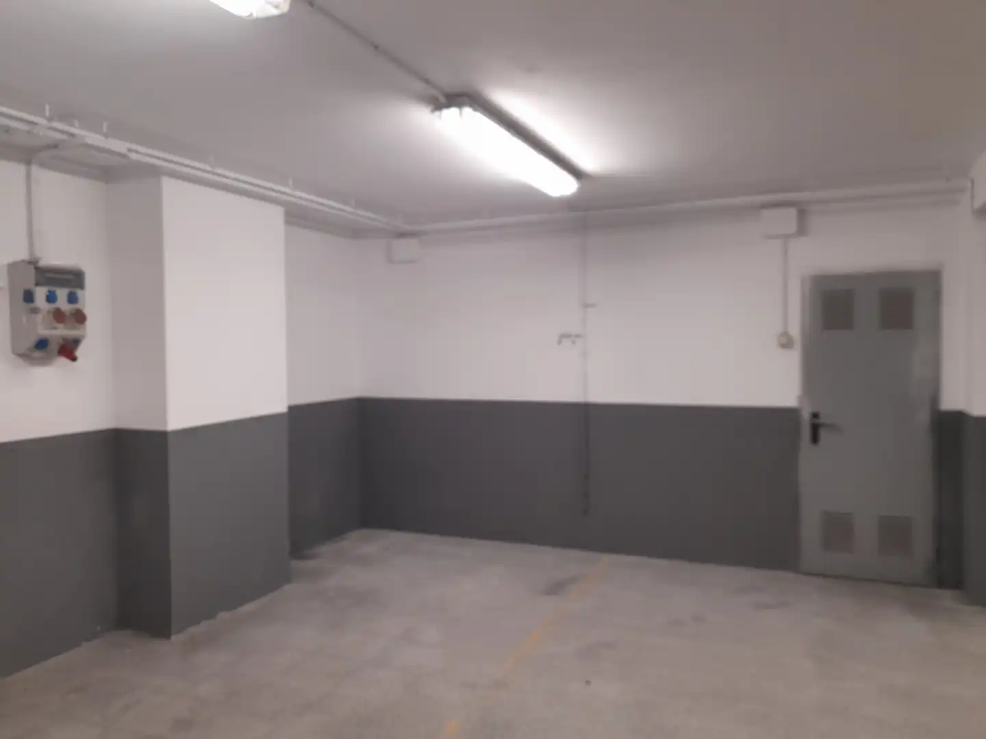 Nau industrial en venda a Carrer de Watt, imagen 19