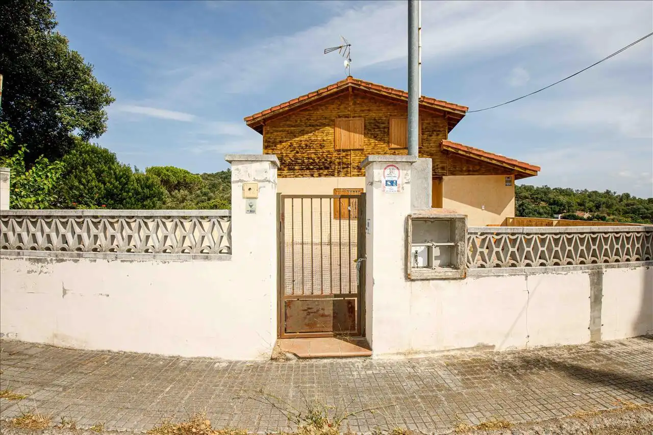 Villa à vendre à Tossa Del Mar, imagen 4