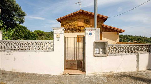Foto 4 de Casa o chalet en venta en Tossa del Mar, Mas Altaba - El Molí, Maçanet de la Selva