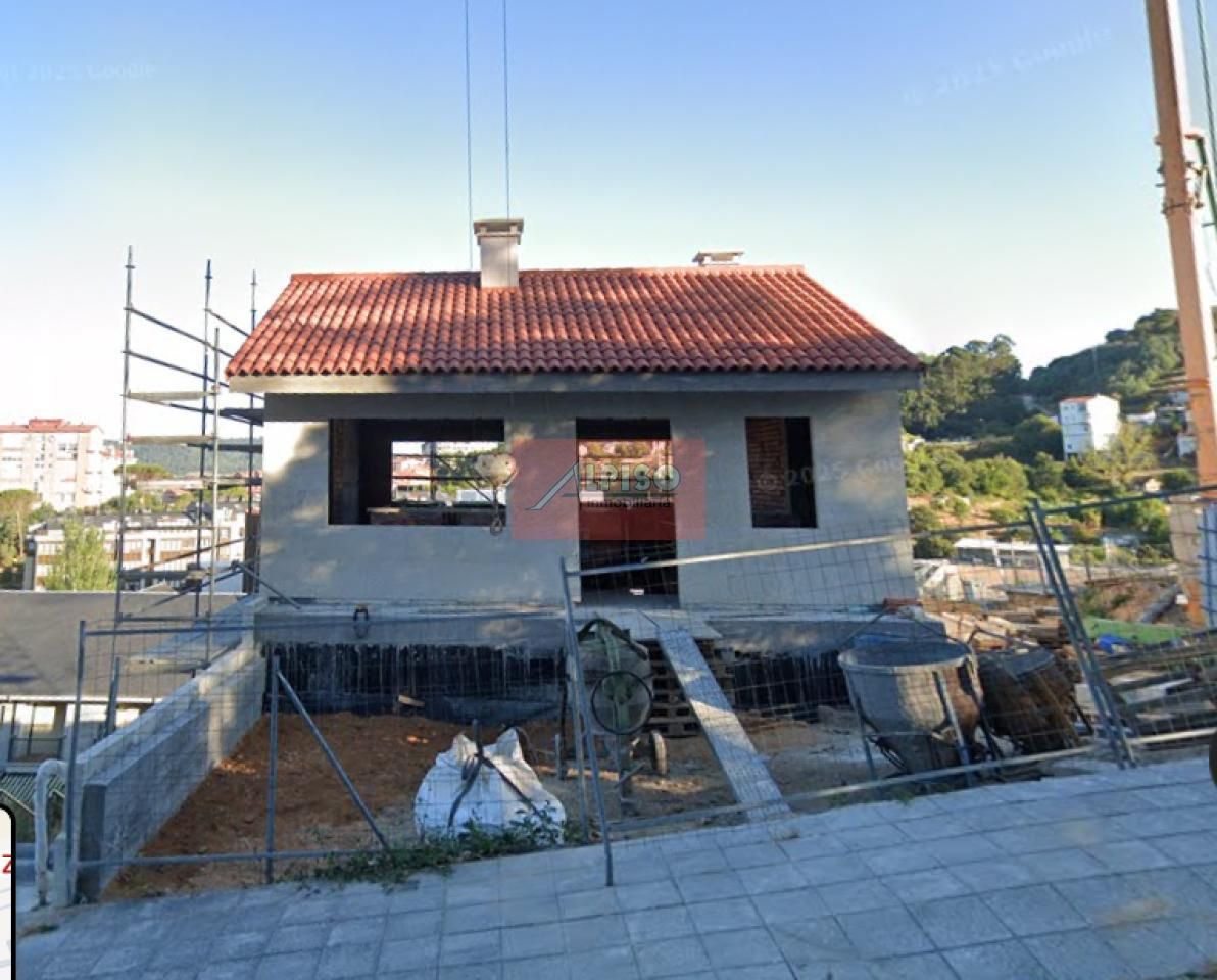 House or chalet for sale in Ourense Capital   with Heating, Private garden and Terrace