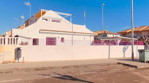 Photo 3 of Single-family semi-detached for sale in Calle Clipper, 11, El Mojón, Alicante