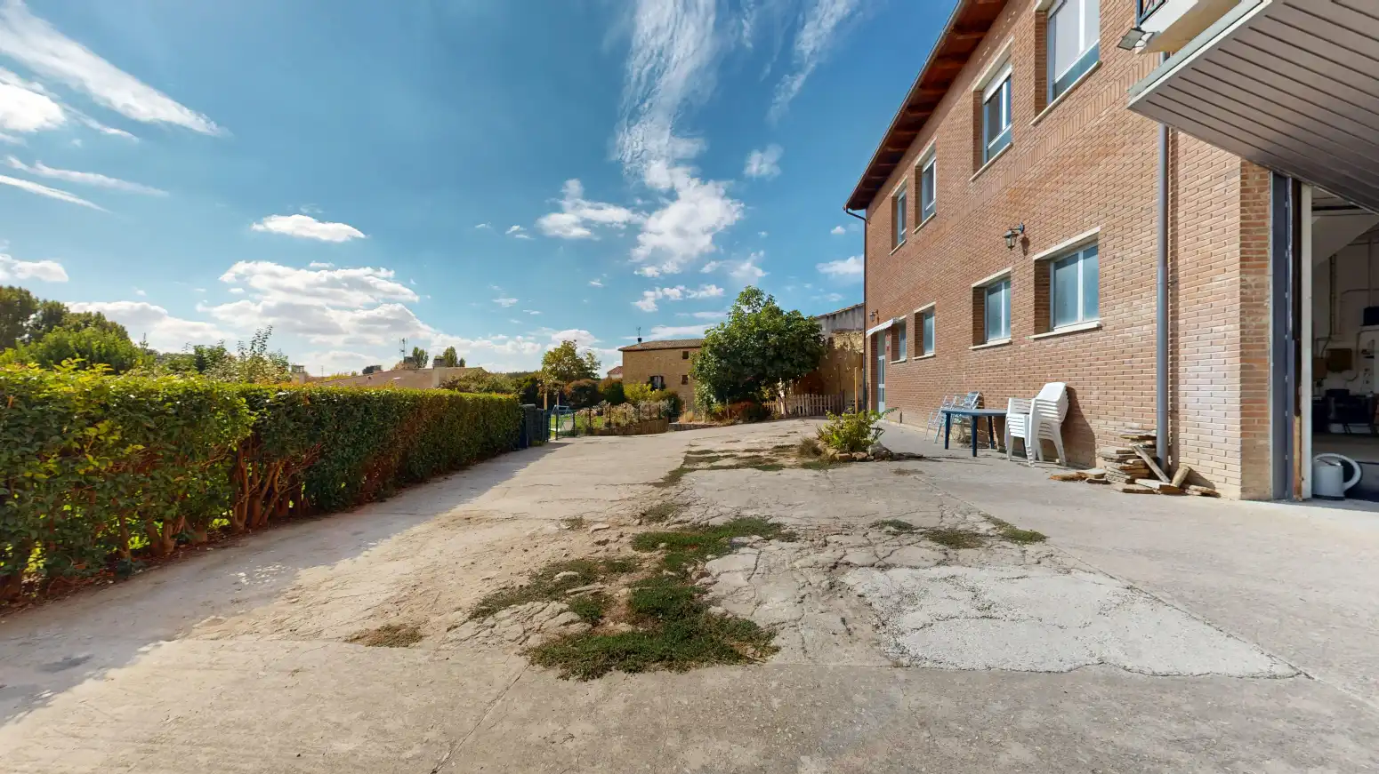 Casa o chalet en venta en CALLE LA LUNA, Olóriz / Oloritz