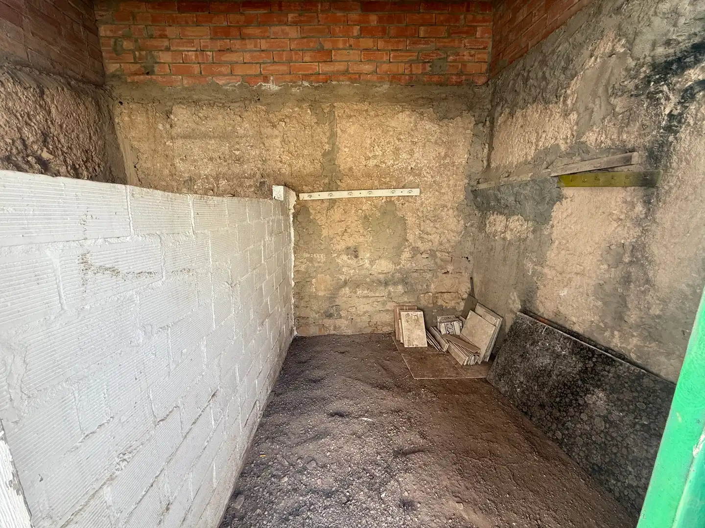 Maison mitoyenne avec terrasse à vendre à Carrer del Mestre Güell, imagen 18
