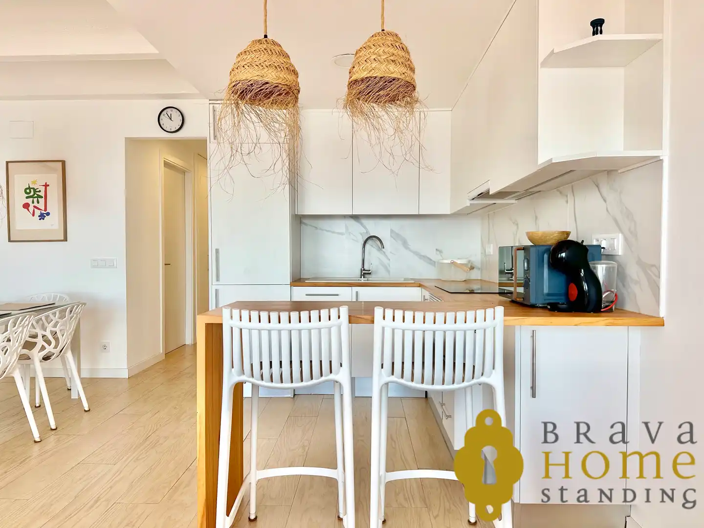 Wohnung zum Verkauf in Avinguda de Santa Bàrbara, imagen 14