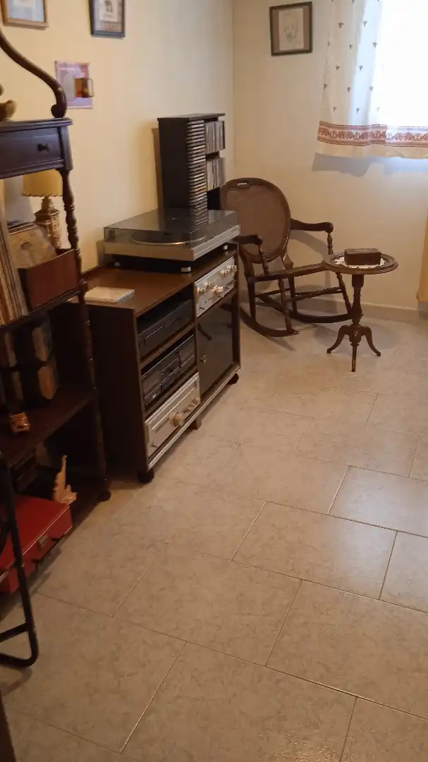 Casa o chalet en venta en Gallur con Calefacción, Terraza y Amueblado