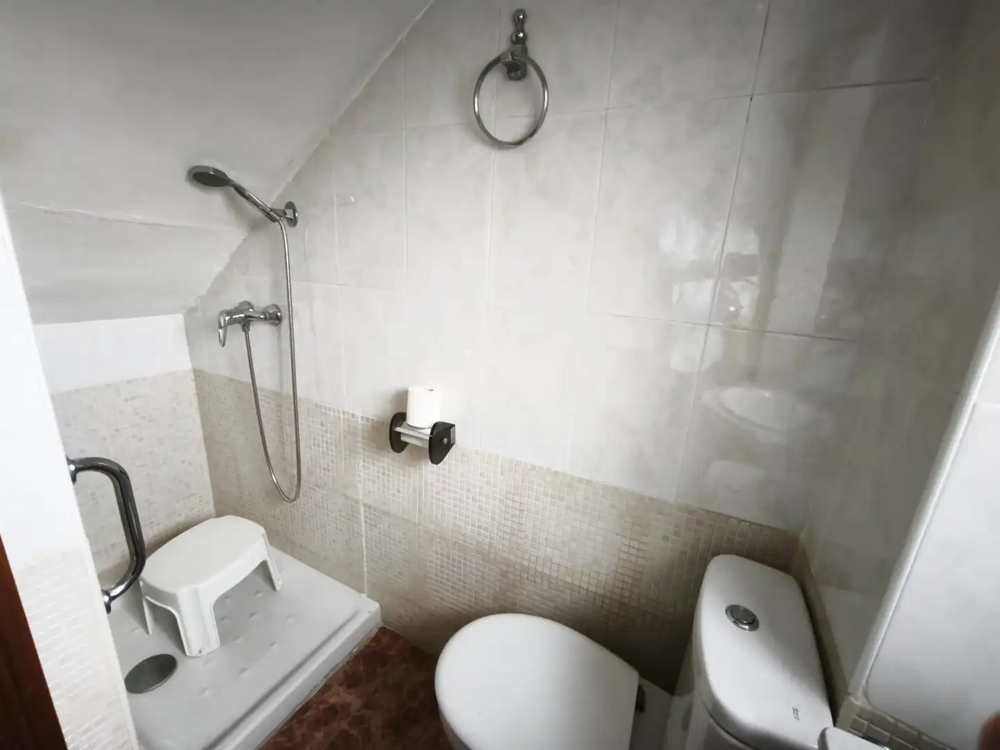 Baño de Casa o chalet en venta en Portillo con Trastero