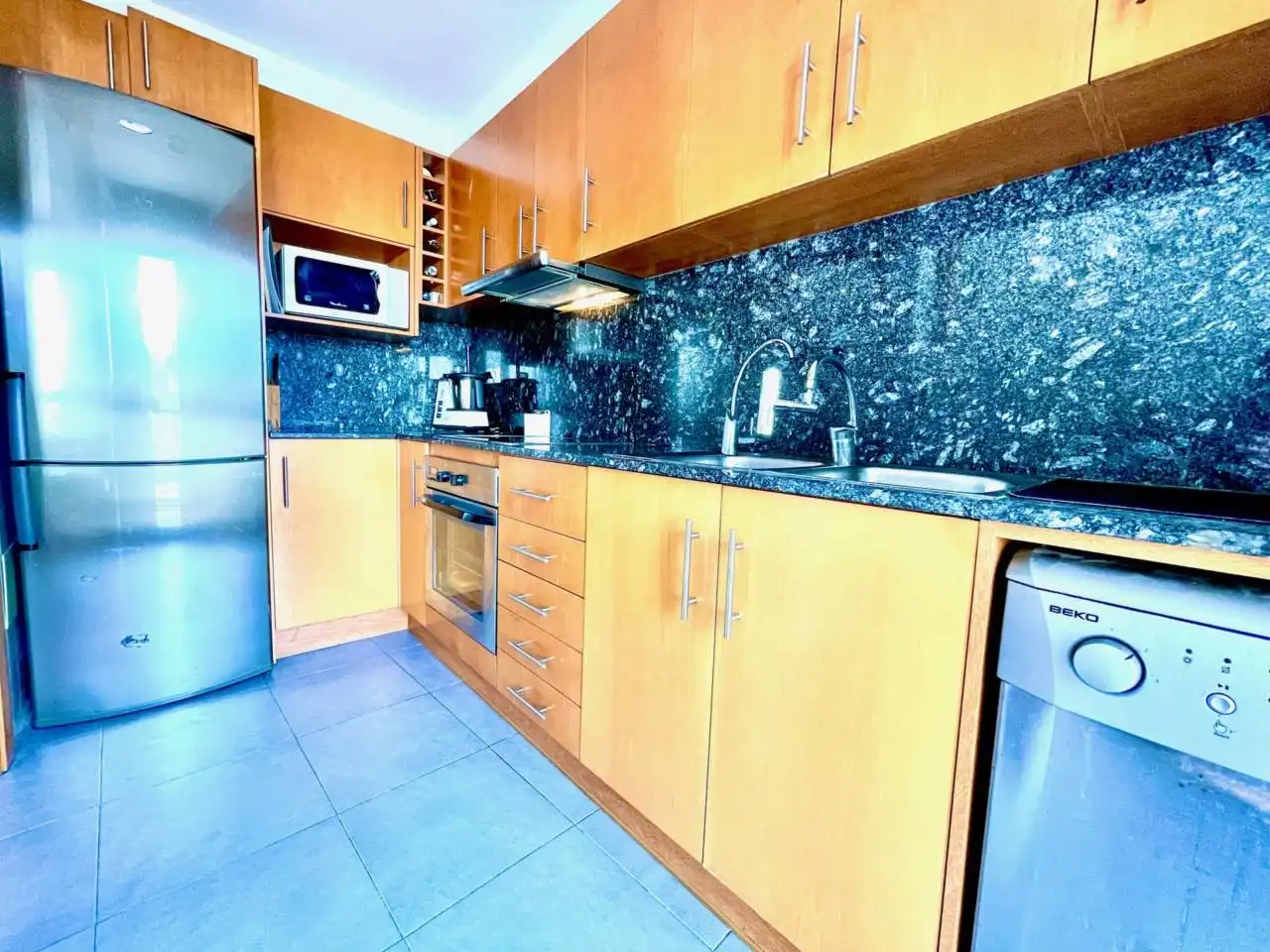 Dúplex en venta en Calle Maternitat d´Elna, Carretera de Vic - Remei