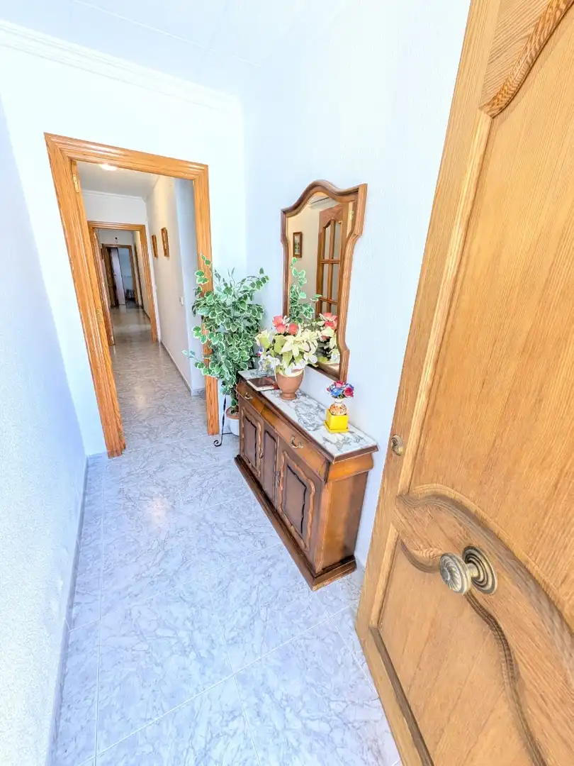 Haus oder Chalet zum Verkauf in San Pedro del Pinatar