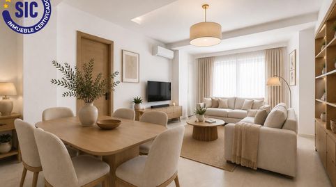 Foto 3 de Piso en venta en Calle Jeronimo Monsoriu, Aiora, Valencia Capital