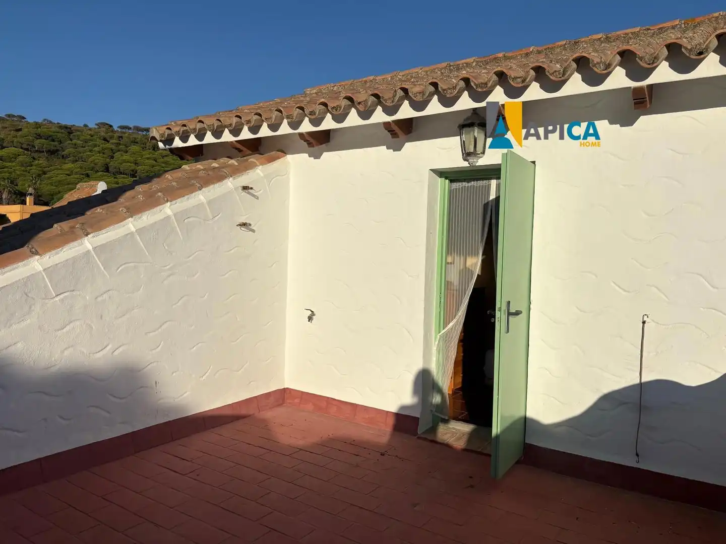 Chalet en venta en Los Caños de Meca, imagen 8