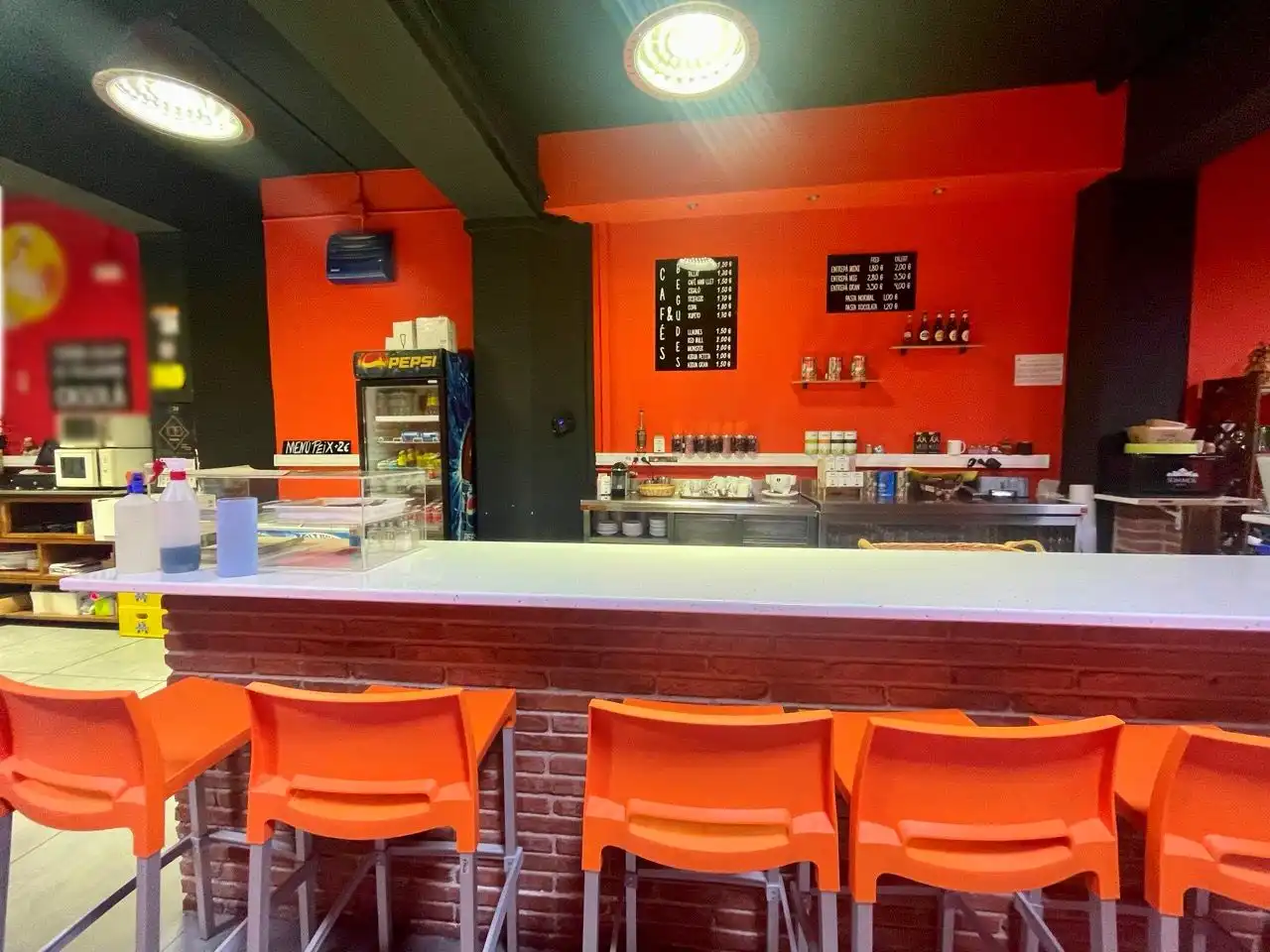 Business premises for transfer in Centre, imagen 10