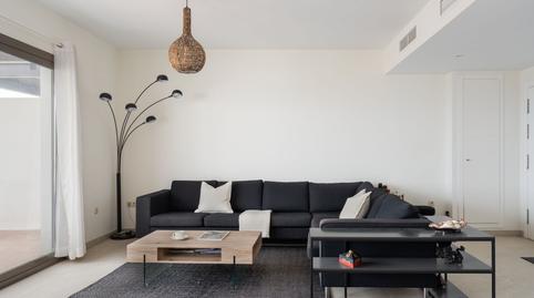 Foto 3 de Àtic en venda a La Cala Mijas, Mijas