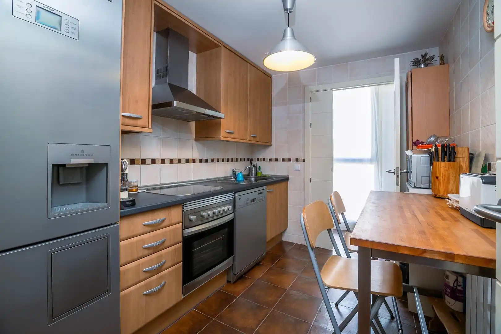 Wohnung mit Pool zum Verkauf in Calle PERONEROS 2, imagen 4