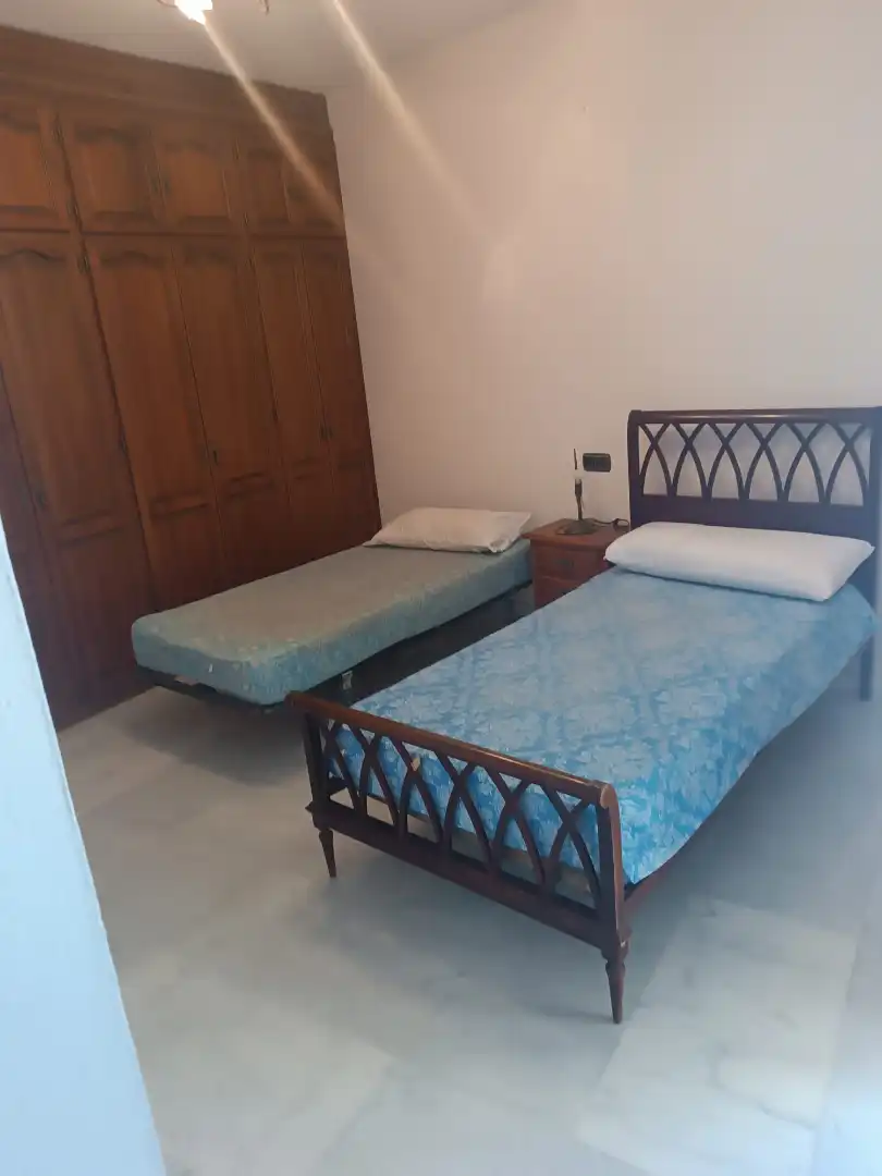 House with terrace to rent in Calle Fonseca, imagen 23