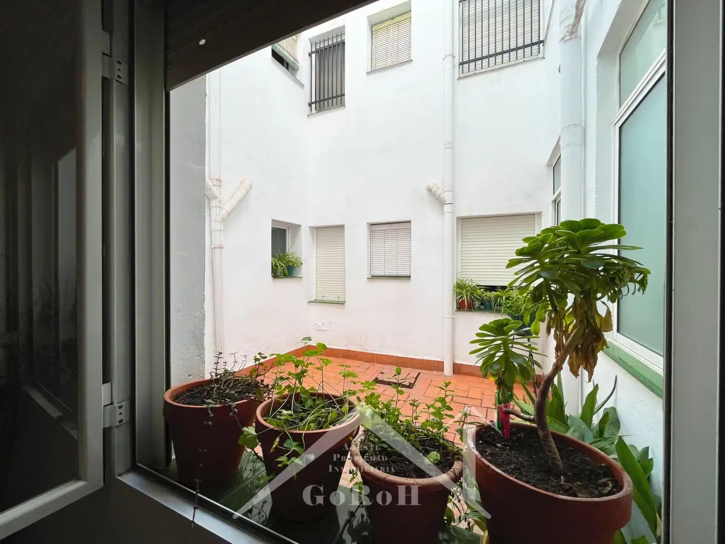 Terraza de Planta baja en venta en Alcalá del Río