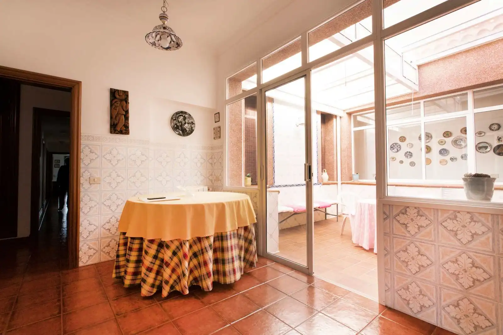 Houses for sale in Calle Domingo González Pérez, 2, Los Baldíos - Geneto - Guajara