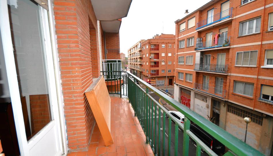 Photo 1 of Flat for sale in Calle Ronda de Los Cuarteles, Oeste, La Rioja