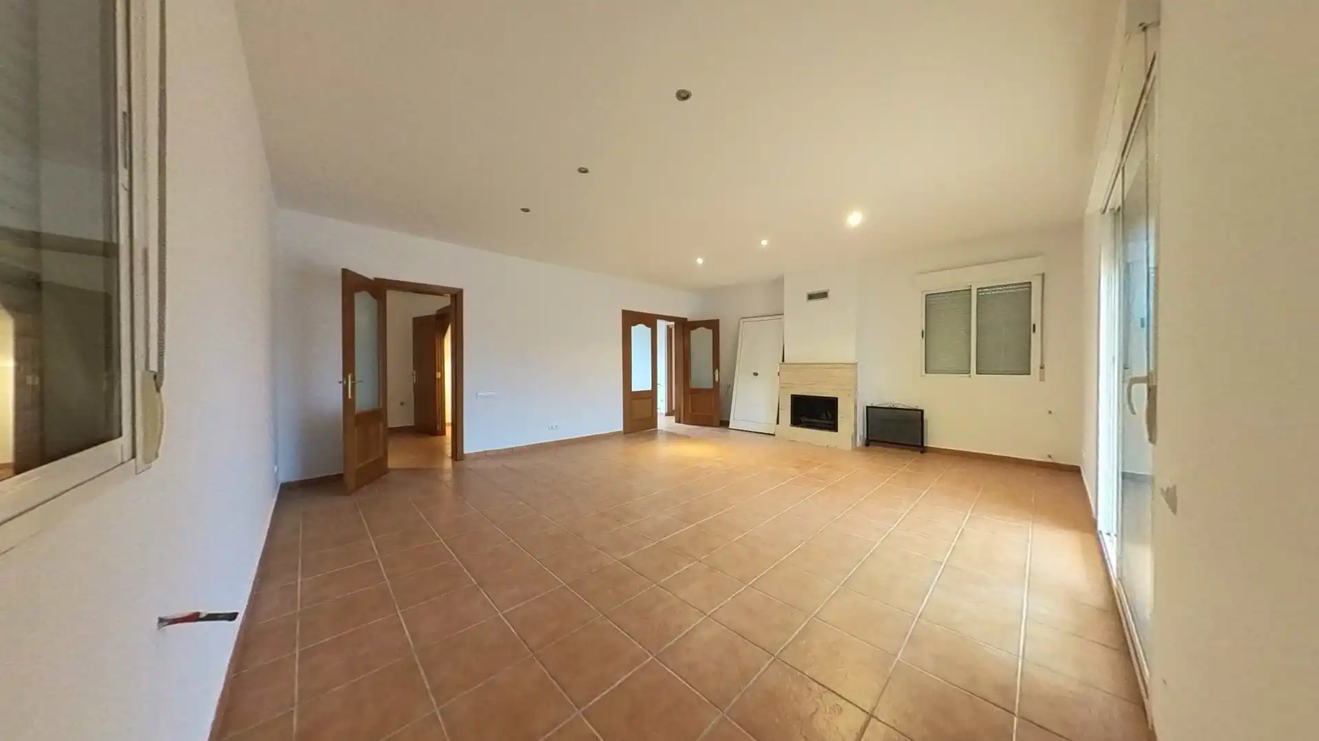 Casa con jardín en venta en El Pilar, imagen 4
