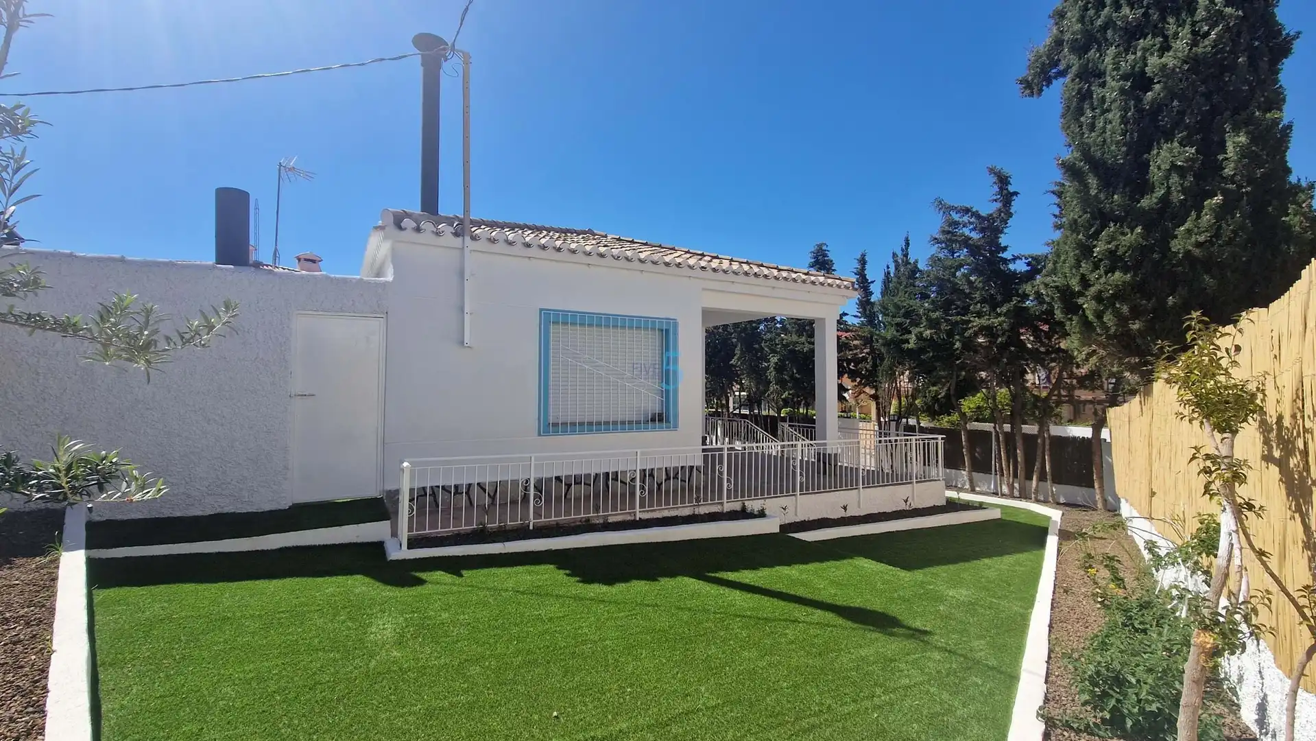 Casa o xalet en venda a Cartagena, Murcia