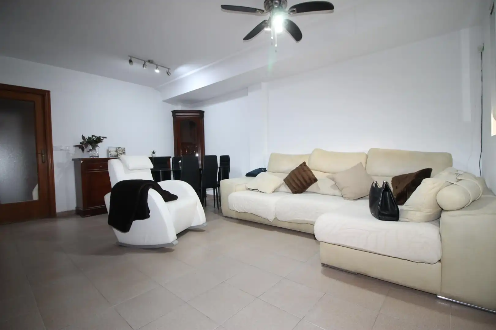 Terraced house with terrace to rent in Calle SAFOR 1, imagen 14