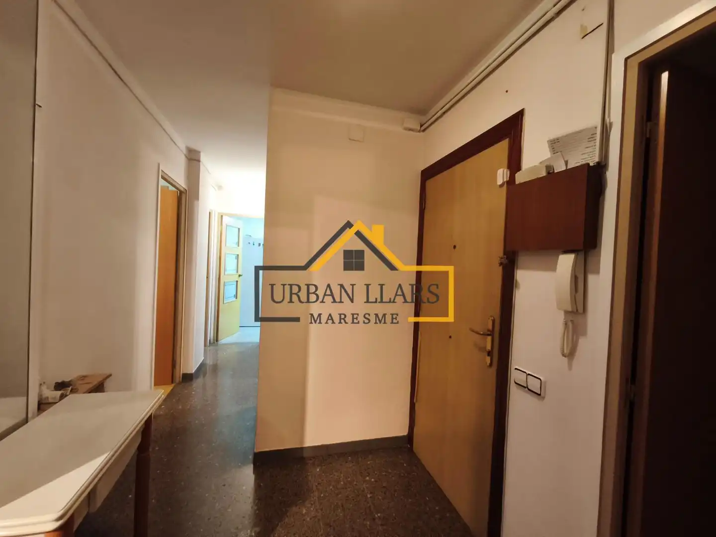 Piso con terraza en venta en Sant Martí, imagen 6