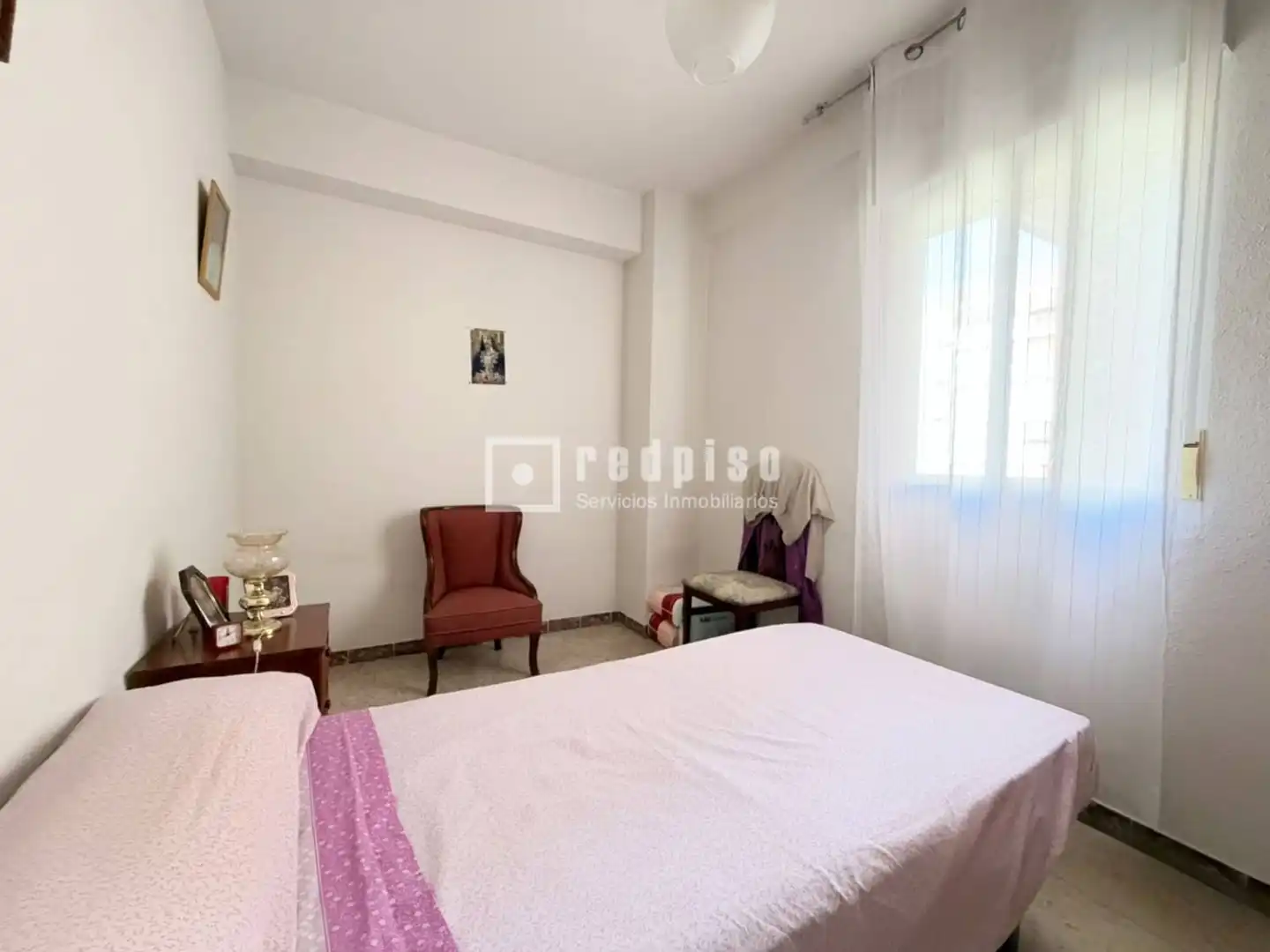 Appartement avec ascenseur à vendre à Fuenlabrada II - El Molino, imagen 7