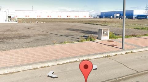 Photo 3 of Industrial land to rent in Calle Arquitectos, Zona industrial, Madrid