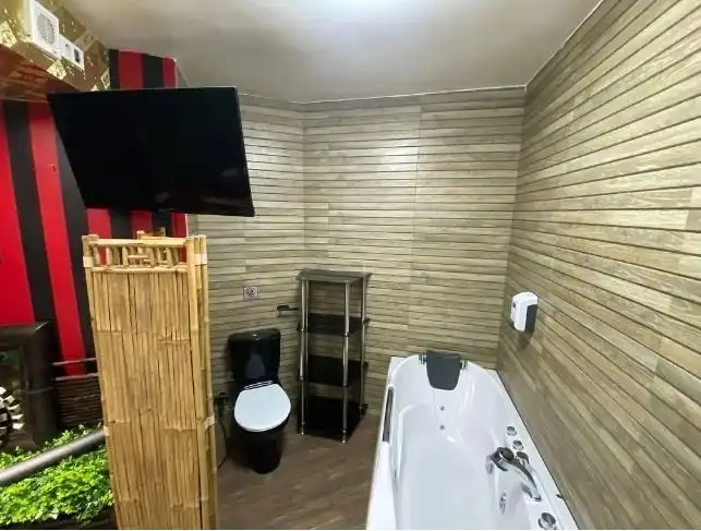 Flat with lift for sale in Calle del Alcalde Alfonso de Rojas 3, imagen 19