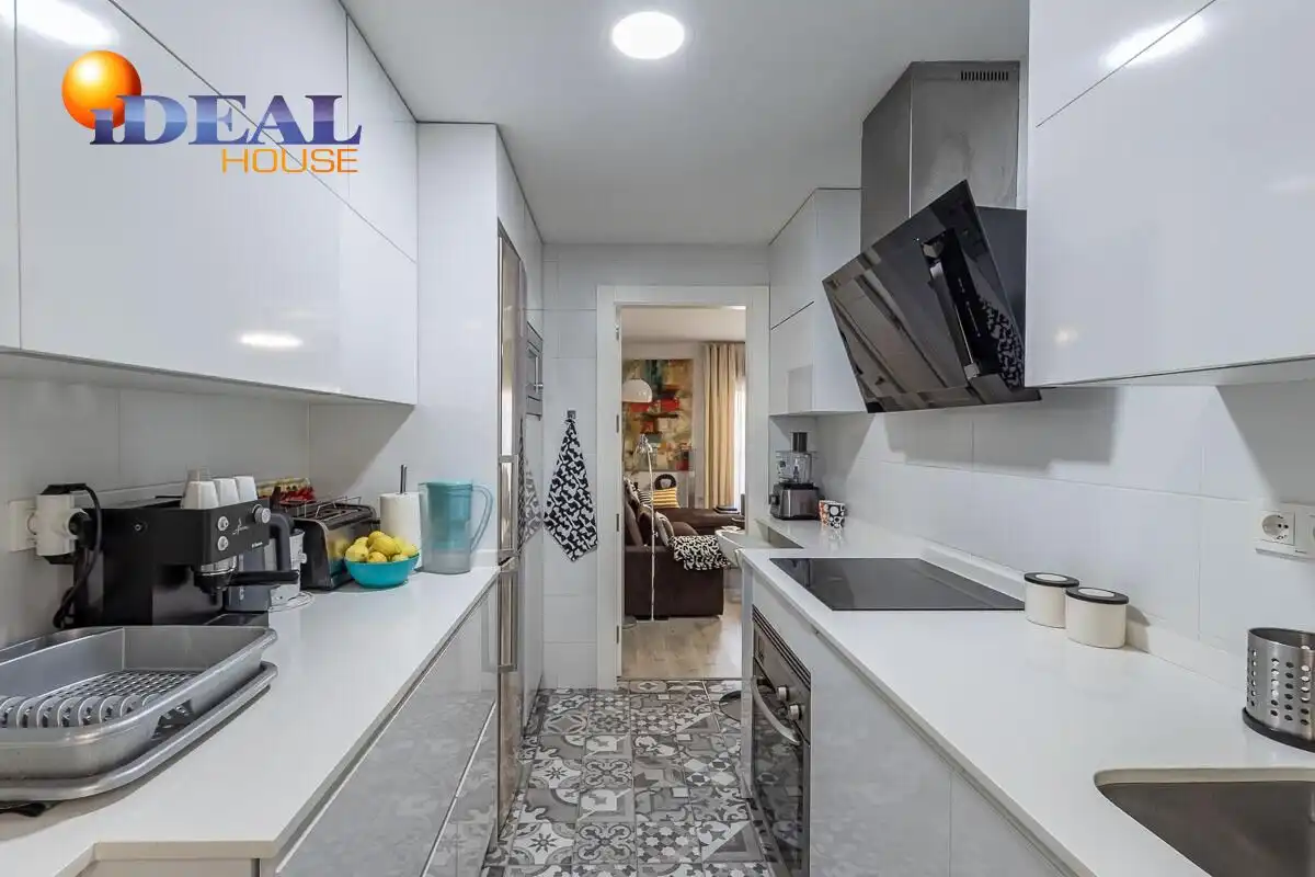 Wohnung mit Aufzug zum Verkauf in Calle ESTACADAS, imagen 8