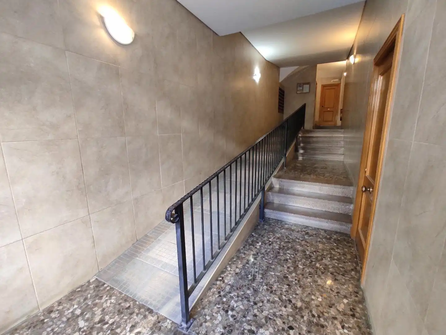 Wohnung zum Verkauf in Valencia
