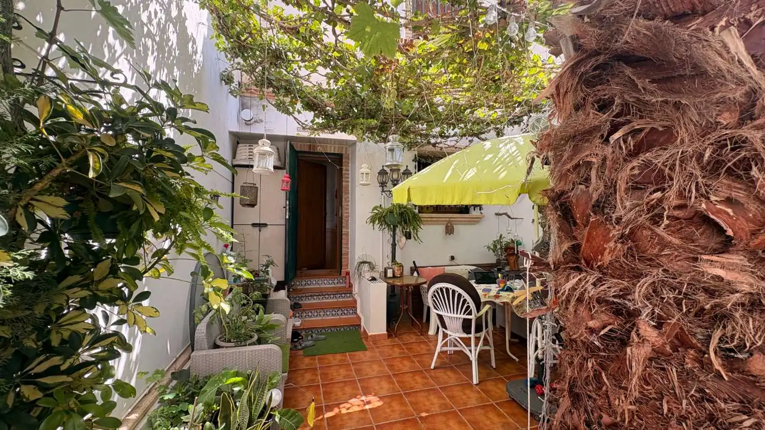 Bungalow avec piscine à vendre à Orihuela Costa, imagen 5