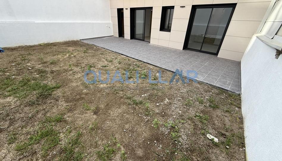 Foto 1 de Planta baixa en venda a Carrer Doctor Brugarolas, Roses - Castellbell, Barcelona