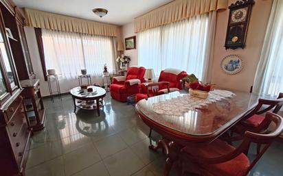 Living room of Flat for sale in Sabadell  with Air Conditioner, Heating and Storage room