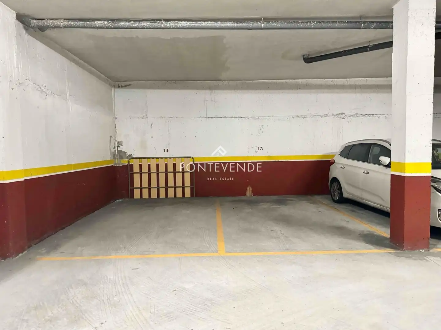 Piso en venta en COVELO, 13, Samieira