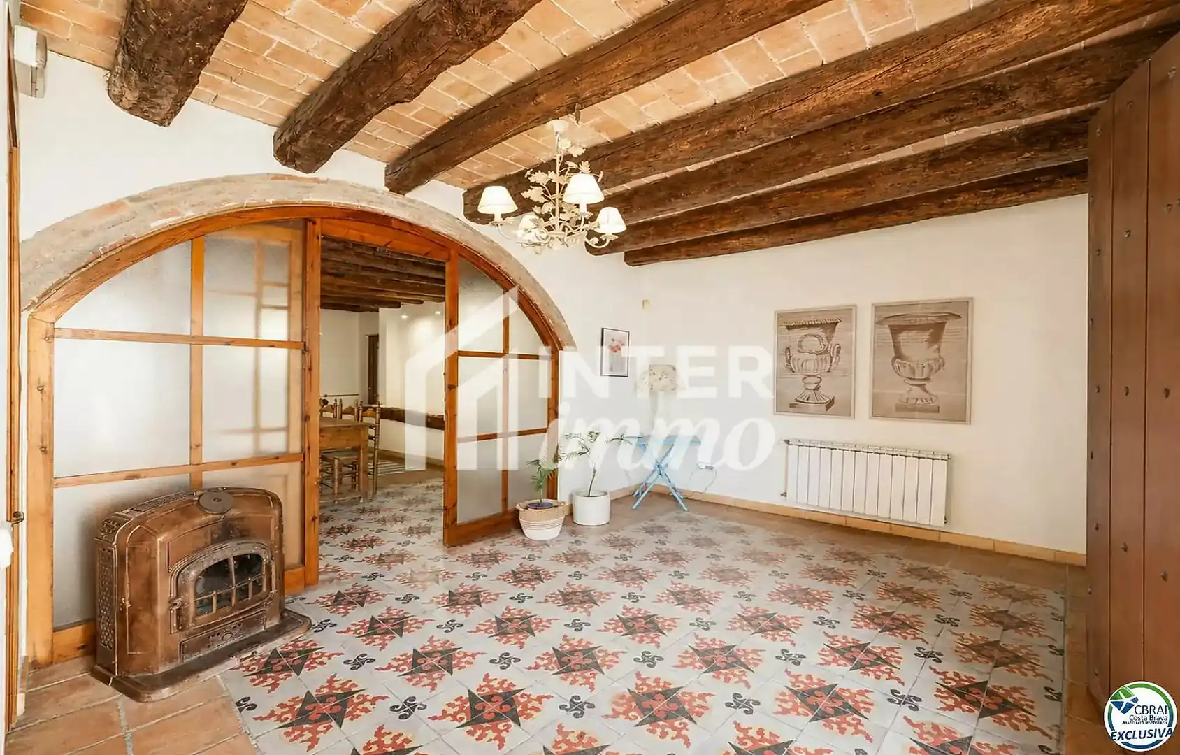 Haus zum Verkauf in Carrer Major 9, imagen 3