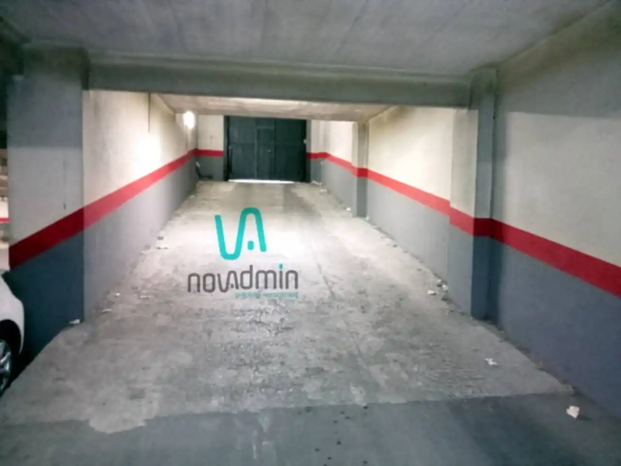 Garage zum Verkauf in Carrer de Bobalà, 3, Príncep de Viana - Clot -Xalets Humbert Torres
