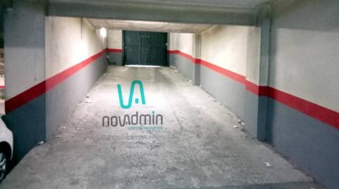 Foto 5 de Garatge en venda a Carrer de Bobalà, 3, Príncep de Viana - Clot -Xalets Humbert Torres,  Lleida Capital