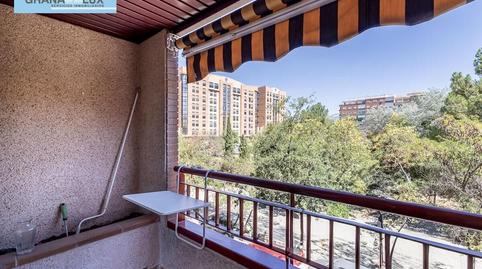 Foto 4 de Pis en venda a Calle Arabial, Rosaleda - Juventud, Granada