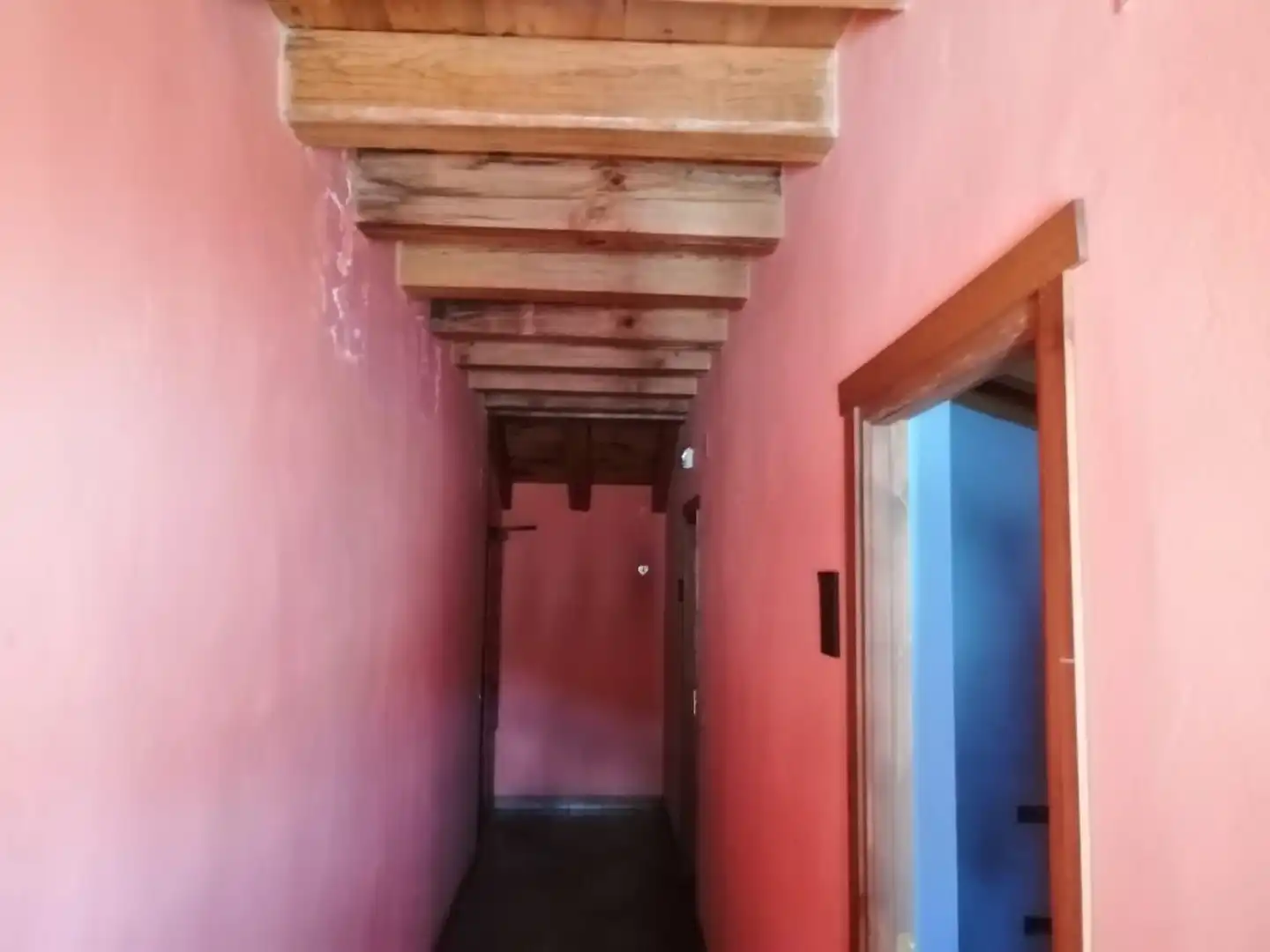 Finca rústica en venda en Herreruela amb Terrassa i Balcó