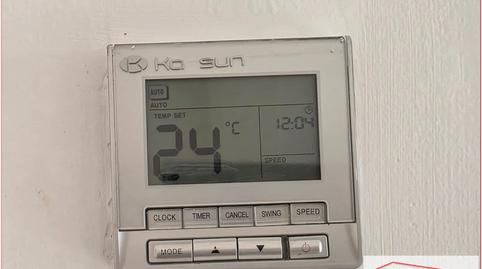 Foto 5 de Pis en venda a Calle Bobby Deglané, Arenal - Museo, Sevilla