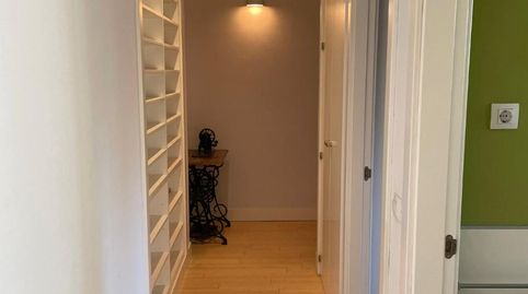 Foto 2 de Pis de lloguer a Calle de Julián Besteiro, Cuatro Caminos - Azca, Madrid Capital