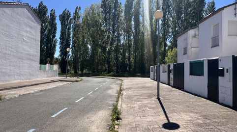 Foto 2 de Casa o chalet en venta en San Nicolás del Puerto, Sevilla