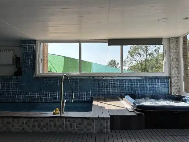 Chalet con terraza en venta en Carrer 17, imagen 51
