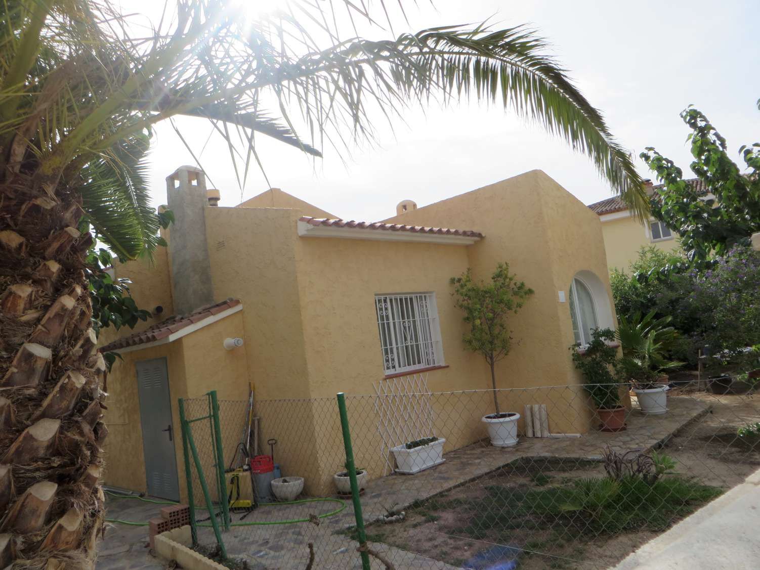 House or chalet for sale in C/ Madrid, El Tossal - Bello Horizonte