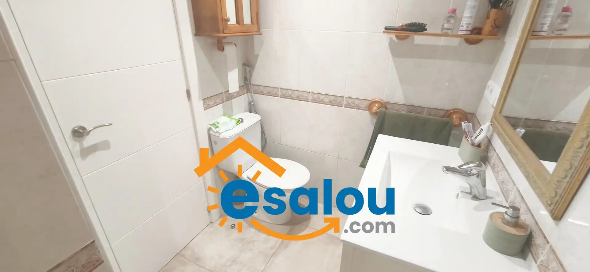 Apartament amb piscina en venda a Vilafortuny - Cap de Sant Pere, imagen 13