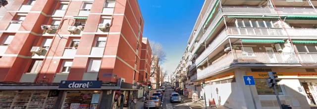 Piso en Venta en Calle de San Maximiliano en Ventas