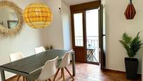 Dining room of Flat for sale in Málaga Capital  with Air Conditioner and Terrace